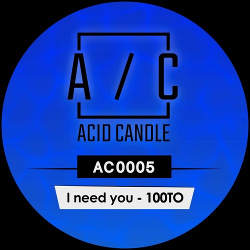Broken Song (Original Mix) - 100to