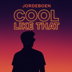 Cool like That
