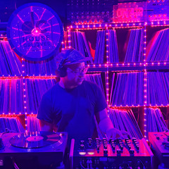 DCHG 178 w/ Keenan Orr & Residents | Underground House, Disco & Techno