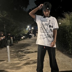 golden - Money Rash (MDK Jersey Flip)