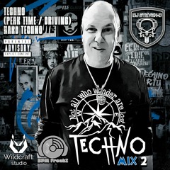 Techno Mix Vol. 2 (2024)