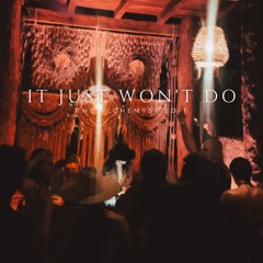 Tim Deluxe - It Just Won't Do (The Âlchemyst Edit) [FREE DL]