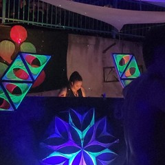 Kinneret Party - June 2024 - Dj set Trance Journey