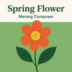 Spring Flower
