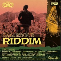 Cali Roots Riddim Mix Sino Royal 2023