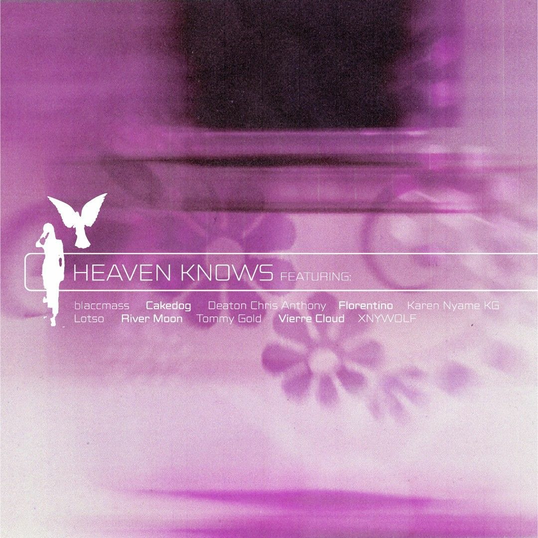 Stream m>tt | Listen to PinkPantheress - Heaven Knows (Remixes
