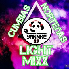 CUMBIA LIGHT MIXX 2021 Drops