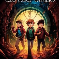 Lire Aspiré par un Jeu Vidéo: L'Épopée des Trois Gamers - roman pour enfant (dés 9 ans) (French