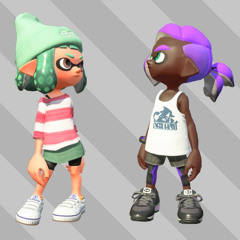 🔫🦑🌊