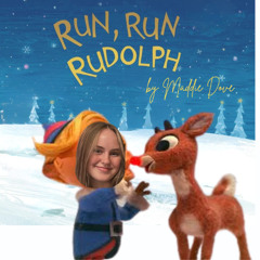 Run Rudolph Run - Maddie Dove & Pete Lesperance