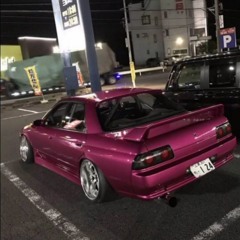 Nissan Playa - Tennessee