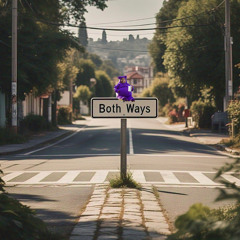 Dave Blunts - Both Ways (HQ)