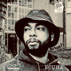 NOUHA - TF#11 Melkfabriek 250704