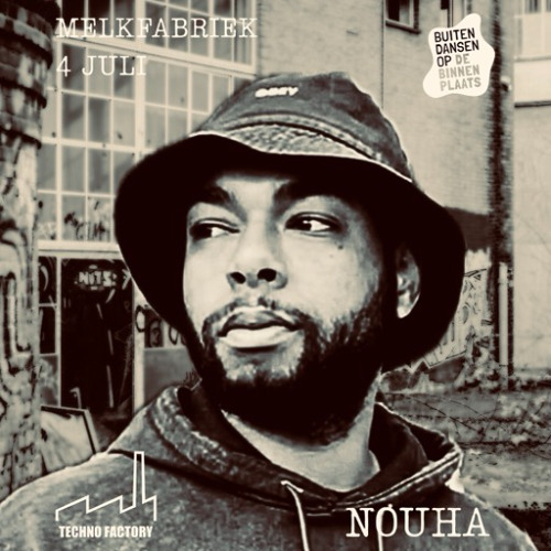 NOUHA - TF#11 Melkfabriek 250704