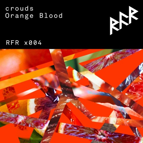 crouds  - No Service [RFR]