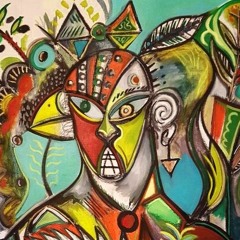 la cavalcata del stregone