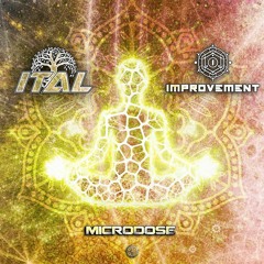 Ital & Improvement - Microdose (Original Mix)@anturecords