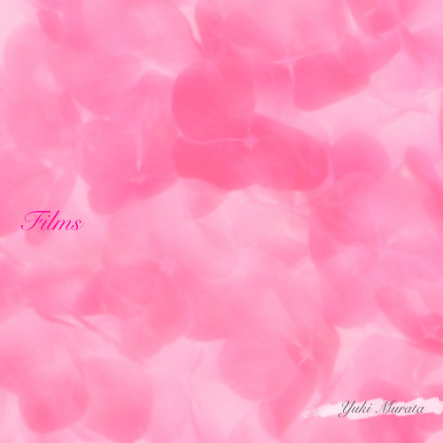 call my name and hear my voice (Anoice / Yuki Murata 'Films')