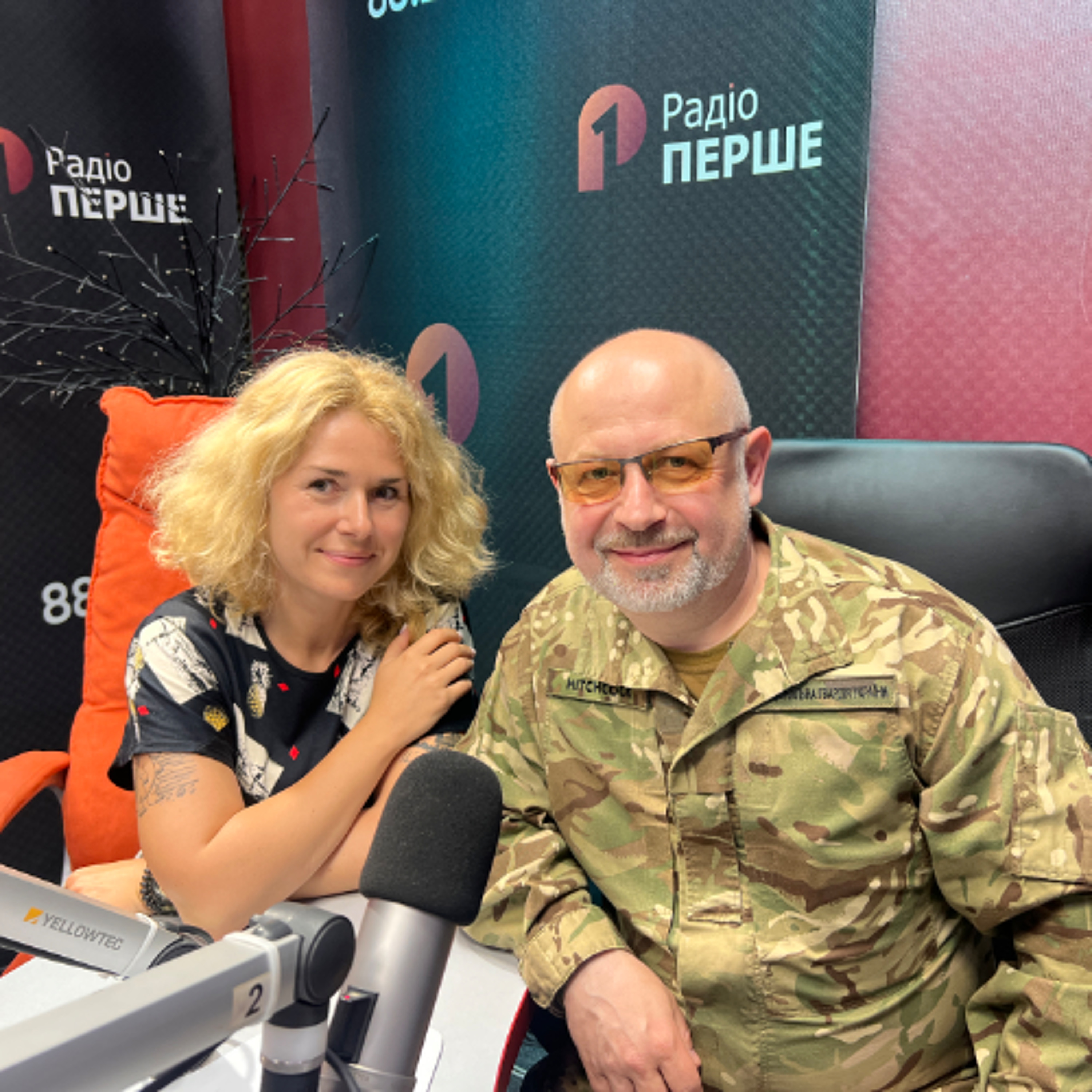 Богдан Мисюга про Великий благодійний аукціон Хартії episode artwork