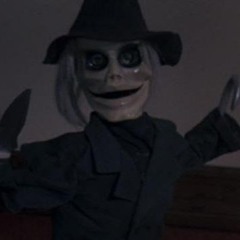 Podcast 285 - Master Of Puppets