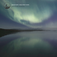 Particles Stream (Frank Pels Remix)