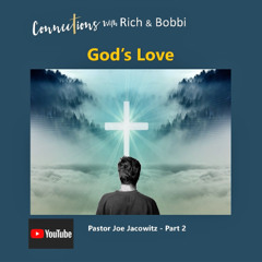 For Salvation: “We will NEVER cease to praise the Father, the Son, & the Holy Spirit”-Joe Jacowitz, 2