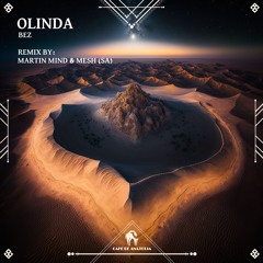 Bez - Olinda (Cafe De Anatolia)