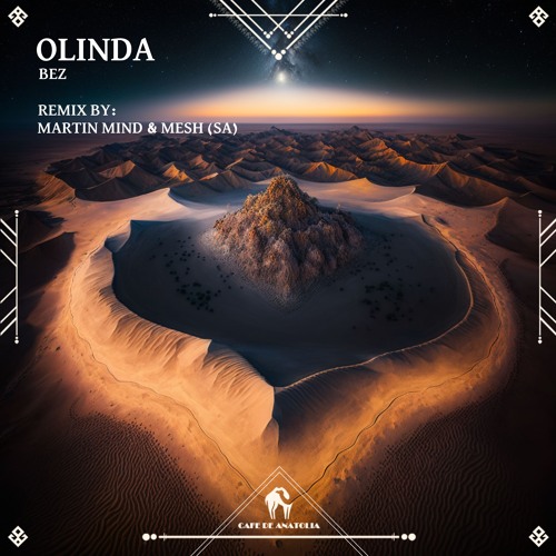 Bez - Olinda (Cafe De Anatolia)