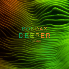 Deeper (feat. Aquilo)
