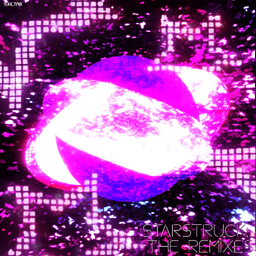 STARSTRUCK (FF:FLARE-UP)