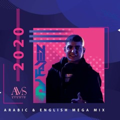 Arabic & English Mega Mix 2020