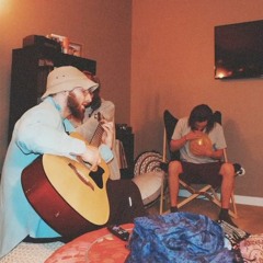 Sweet Demons (Draft)