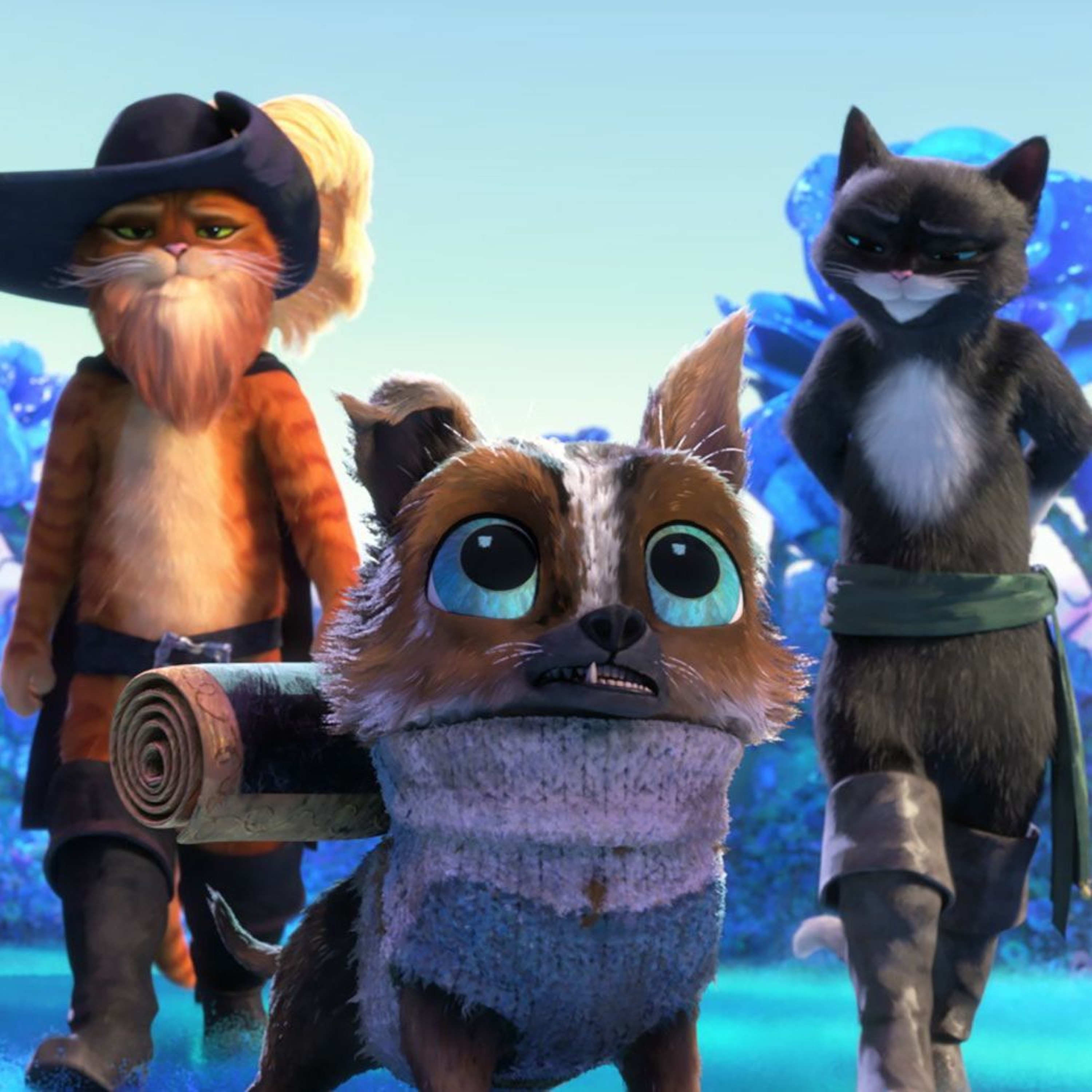 The ThawedCast: Conversations About Animation