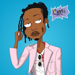 [FREE] Playboi Carti Type Beat X NAV X 'RUN IT' (Prod. By Tommy On It)
