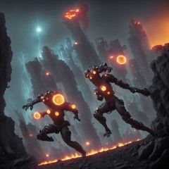 The man from Marathon