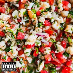 Ceviche (feat. Aasir)