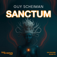 Guy Scheiman - Sanctum (Original Mix)