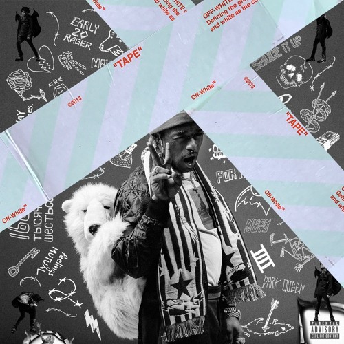 Stream Lil Uzi Vert - The Pink Tape (Official Album) music  Listen to  songs, albums, playlists for free on SoundCloud