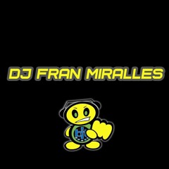 Infinite - Skyline (Dj Fran Miralles Makina Remix 2021)
