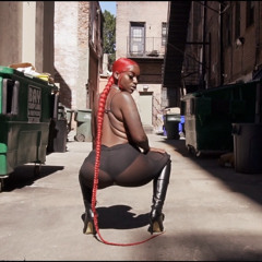 IndieXMarai- FDYM (ion like)