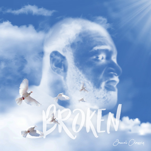 01 BROKEN Prod. By Ariel Smith x Fr@nk x Dathuny