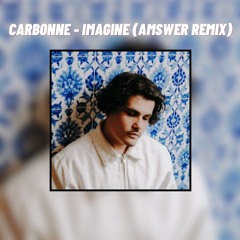 Carbonne - Imagine VS Sweet Dreams (Amswer Remix) (FREE DL > ACHETER)