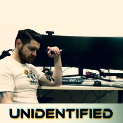 "Unidentified" exists outside the realm of the identifiable