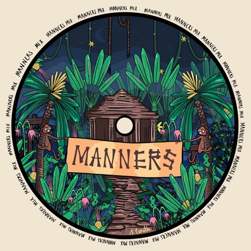 Manners Mix 005