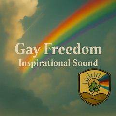 Gay Freedom – Inspirational Sound