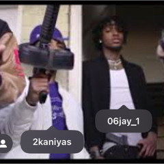 Kaniyas x 06JAY - Pull Up *Hosted By Mac4velli*