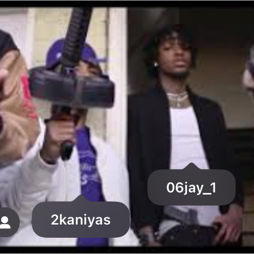 Kaniyas x 06JAY - Pull Up *Hosted By Mac4velli*