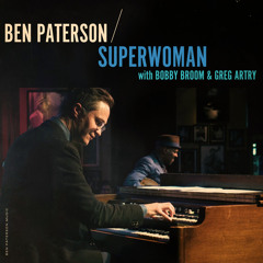 Superwoman (Where Were You When I Needed You) (Live at the Jazz Showcase, 2025)