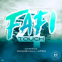 FaFi Touch 04 #FTS04