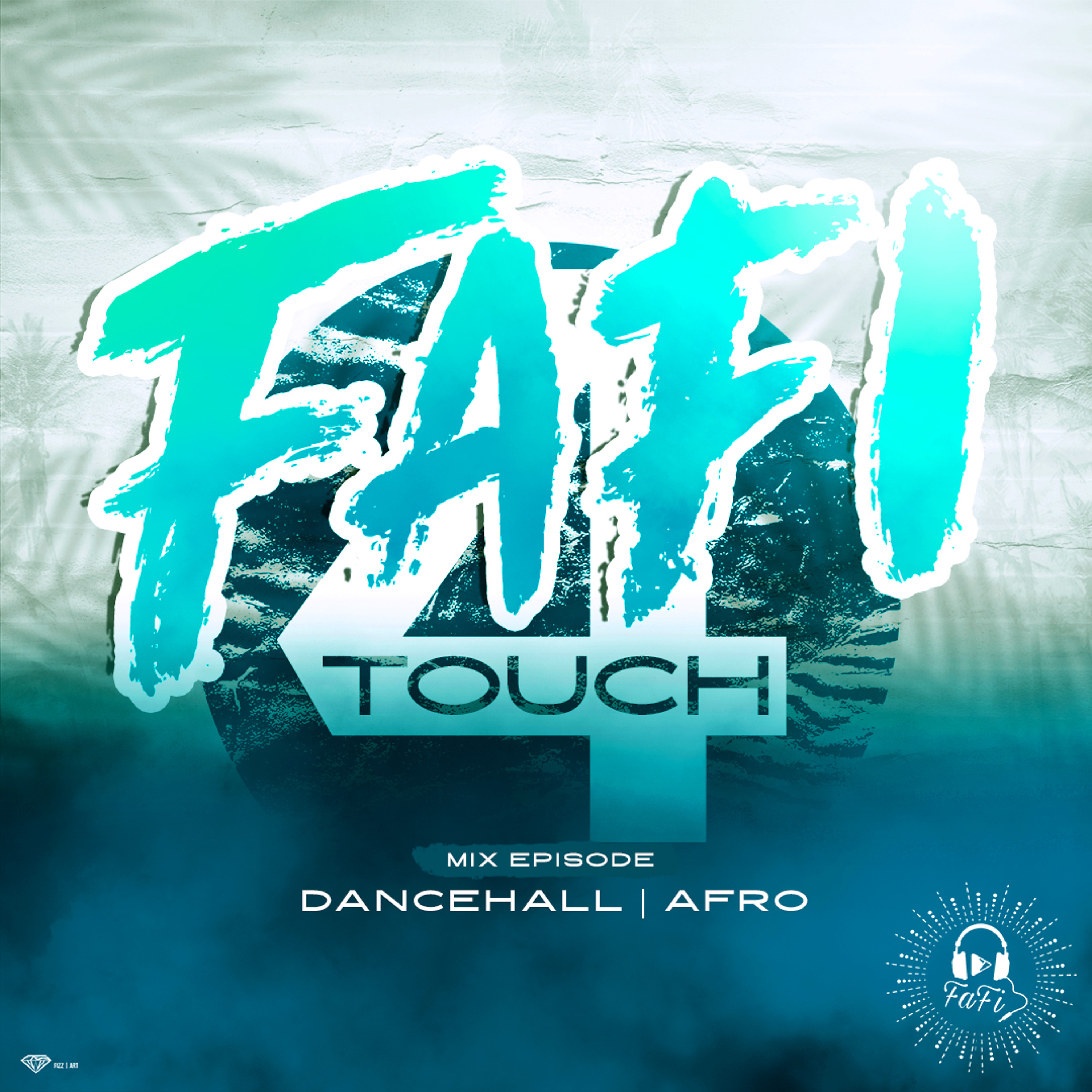 FaFi Touch 04 %23FTS04